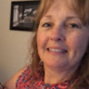 Meet your Posher, Jill